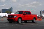 Ford F-150 EcoBoost 2011 года